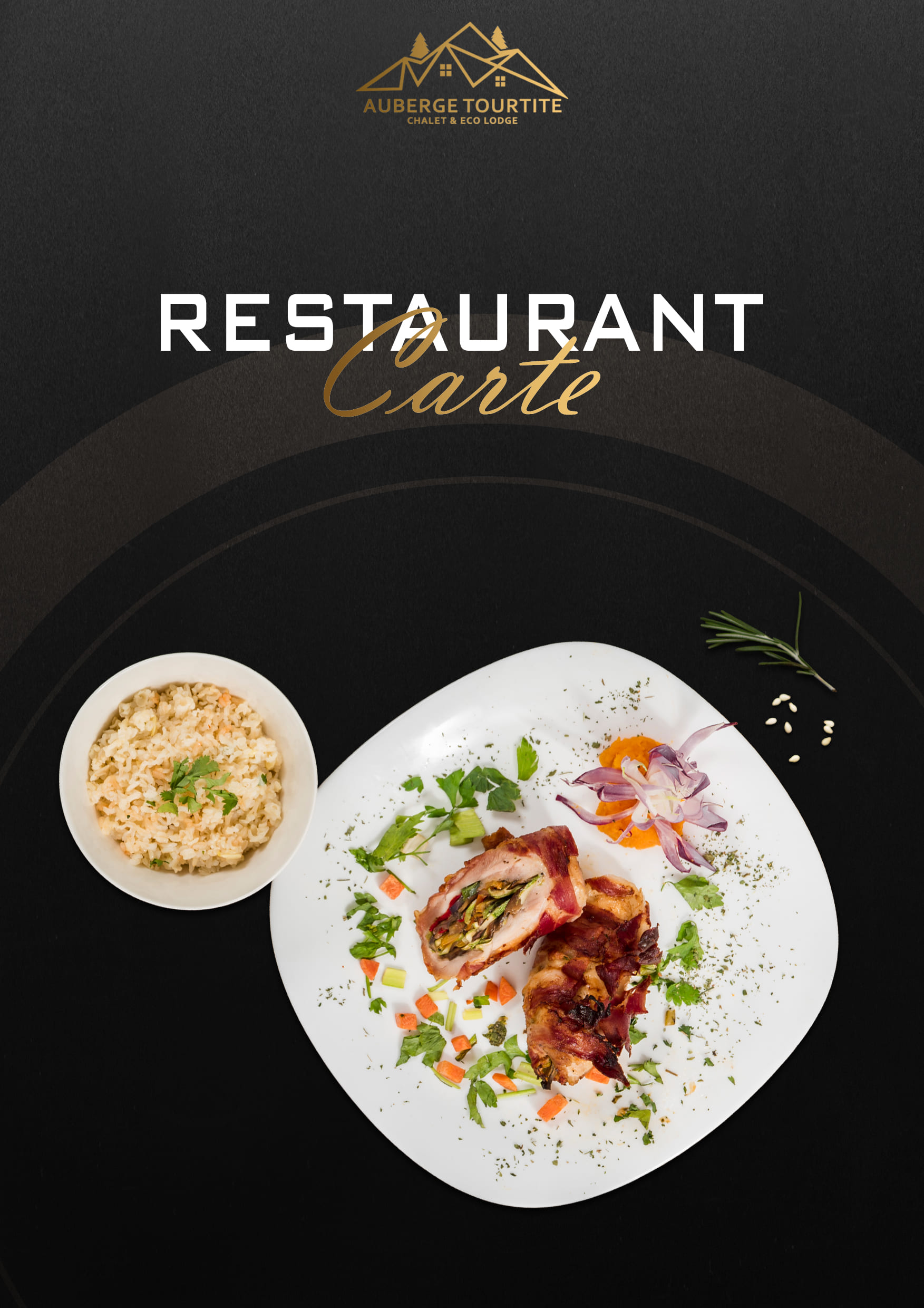 Notre Carte